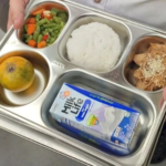 Peningkatan Anggaran Hingga 335 Triliun Perluas Jumlah Manfaat Program MBG