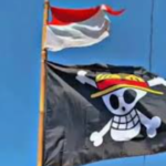 Jaga Semangat Nasionalisme di Tengah Fenomena Simbol Budaya Pop Bendera Bajak Laut