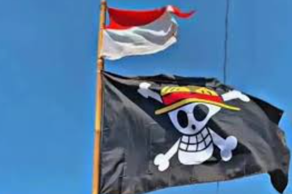 Jaga Semangat Nasionalisme di Tengah Fenomena Simbol Budaya Pop Bendera Bajak Laut