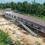 Percepatan Pembangunan Infrastruktur Papua sebagai Strategi Pemerataan Nasional