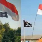 Pemerintah Imbau Masyarakat Tak Samakan Merah Putih dan Bendera Bajak Laut
