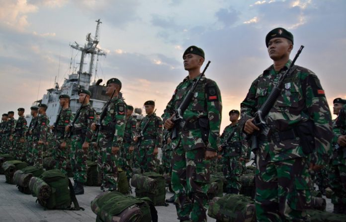 Pengamat Militer: Presiden Prabowo Perkuat Pertahanan Nasional Demi Stabilitas dan Kedaulatan Negara