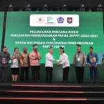 CKG Jadi Langkah Strategis Wujudkan Papua Sehat dan Produktif