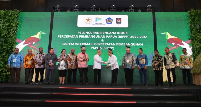 CKG Jadi Langkah Strategis Wujudkan Papua Sehat dan Produktif