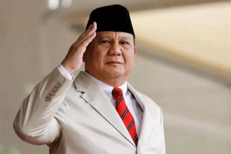 Presiden Tuai Pujian atas Langkah Humanis dalam Kebijakan Hukum