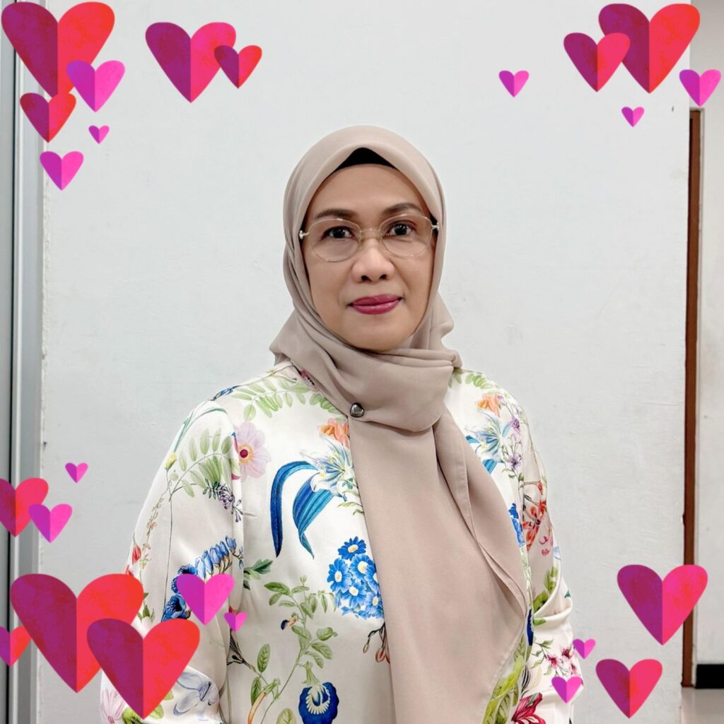 dr. Dewi Puspitorini Tawarkan Kepemimpinan Kolaboratif Pimpin ILUNI UI