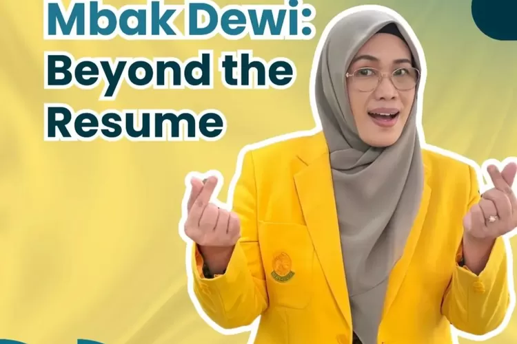 Misi Besar dr. Dewi Puspitorini Jadikan ILUNI UI Lokomotif Perubahan