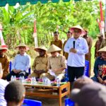 Kehadiran Pejabat Pusat di Papua Tengah Perkuat Kehadiran Negara Akselerasi Pembangunan Tanah Papua