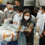 Kolaborasi Lintas Kementerian Berhasil Tekan Aksi Penyelundupan