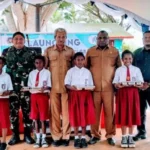 Program MBG Jadi Garda Depan Cegah Stunting di Papua Selatan