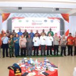 Pemerintah Tunjukkan Aksi Nyata Akselerasi Pembangunan Papua Berkelanjutan