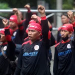 Utamakan Persatuan, Tolak Provokasi Aksi 28 Agustus