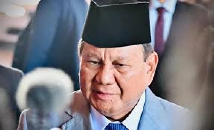Ekonomi RI Melesat di Tengah Tekanan Global Berkat Kepemimpinan Presiden Prabowo