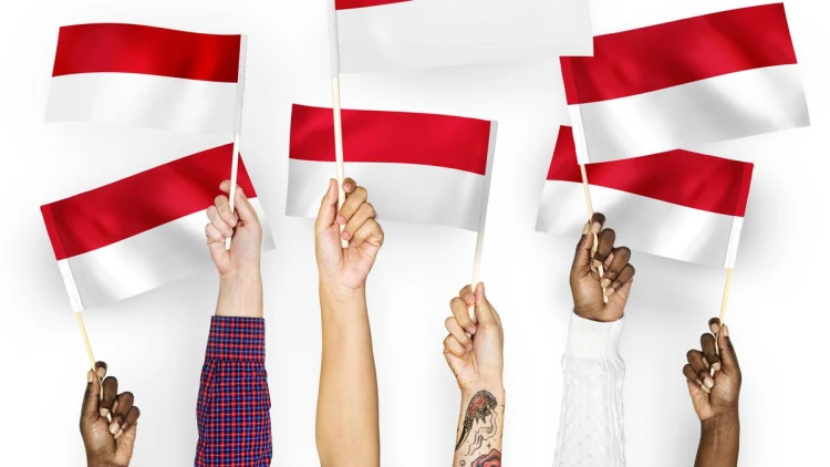 Masyarakat Harus Jaga Nilai Nasionalisme di Tengah Fenomena Bendera Bajak Laut Jelang HUT RI