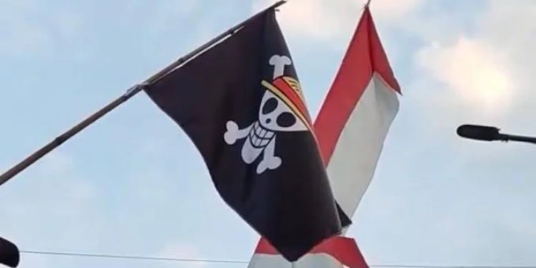 Menjaga Nasionalisme di Tengah Fenomena Pengibaran Bendera Bajak Laut Jelang HUT RI