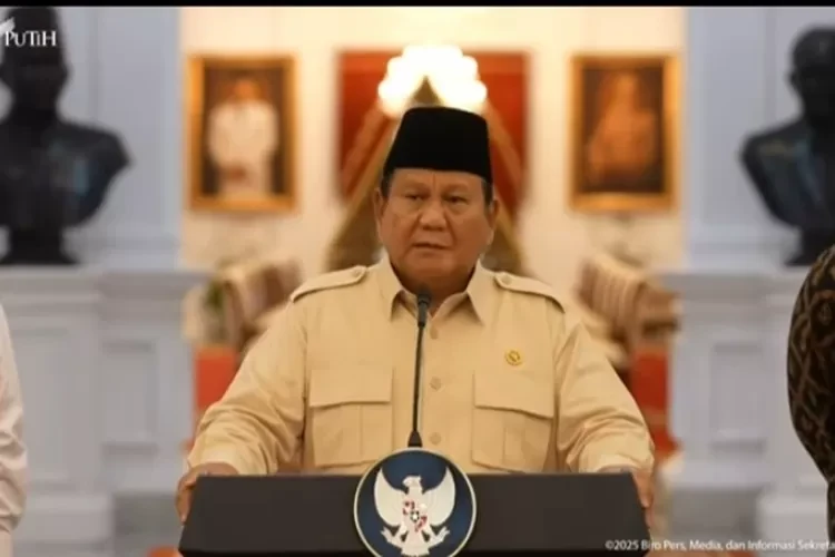Kebijakan Bansos Presiden Prabowo Dorong Konsumsi dan Pertumbuhan Ekonomi