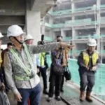 Presiden Prabowo Percepat Pembangunan Rumah Sakit di Daerah Terpencil