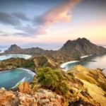 Pembangunan Ekowisata Pulau Padar Dipastikan Jaga Ekologi dan Libatkan Masyarakat