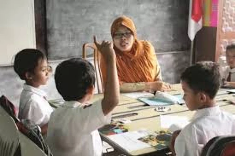 Sekolah Rakyat Membuka Jalan Pendidikan Bermutu untuk Anak Wilayah 3T