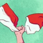 Generasi Muda Wajib Menjaga Sakralitas Bendera Merah Putih di Era Budaya Digital
