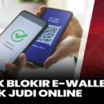 Gerak Cepat Pemerintah Cegah Peredaran Dana Judi Daring Melalui Pemblokiran Massal