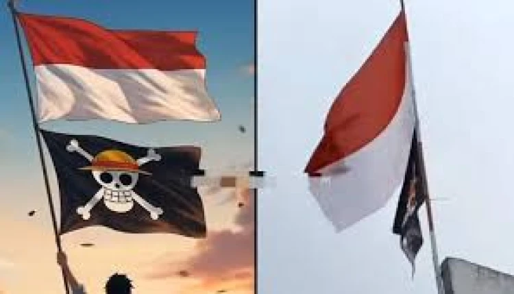 Waspadai Provokasi Budaya Pop Bendera Bajak Laut Saat Momentum Kemerdekaan
