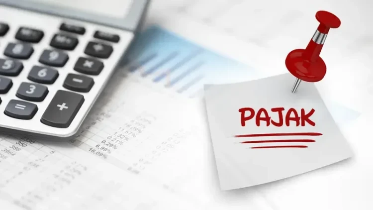 Kenaikan Pajak Daerah Murni Keputusan Pemerintah Daerah