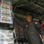 Presiden Prabowo Siapkan Dua Hercules Kirim Bantuan Untuk Gaza