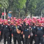 Utamakan Stabilitas Nasional, Hindari Aksi 28 Agustus yang Timbulkan Kegaduhan