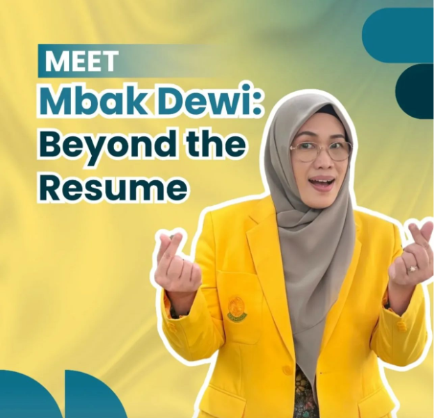 Dewi Puspitorini Bawa Semangat Baru untuk Masa Depan ILUNI UI