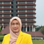 Pemila ILUNI UI 2025, Momen dr. Dewi Tawarkan Persatuan Kepada Para Alumni