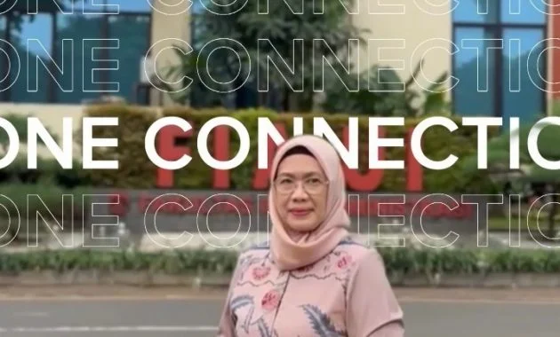 Dewi Puspitorini Jadikan ILUNI UI Rumah Besar untuk Semua Alumni