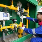 Pemerintah Perkuat Infrastruktur Gas Bumi untuk Swasembada Energi dan Lingkungan Berkelanjutan