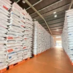 Stok Beras Nasional Catat Rekor Tertinggi, Terus Dukung Program Swasembada Pangan