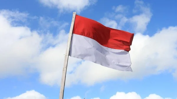 Hormati Merah Putih, Tolak Provokasi Bendera Bajak Laut