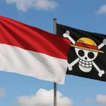 Bendera Bajak Laut Berpotensi Menurunkan Rasa Hormat pada Simbol Negara