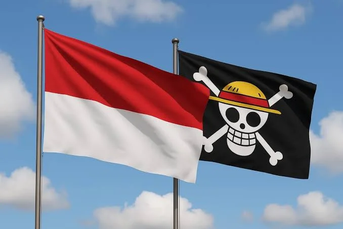 Bendera Bajak Laut Berpotensi Menurunkan Rasa Hormat pada Simbol Negara