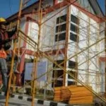 Pemerintah Terus Lakukan Perbaikan Infrastruktur pada Sekolah Rakyat