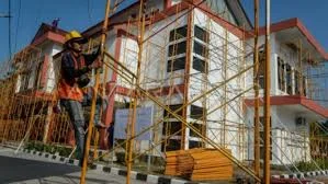 Pemerintah Terus Lakukan Perbaikan Infrastruktur pada Sekolah Rakyat