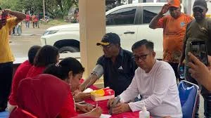 Cek Kesehatan Gratis Papua Sebagai Pilar Peningkatan Kesejahteraan Masyarakat
