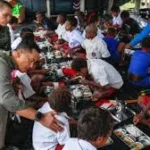 Pemerintah Hadir Perluas Layanan Kesehatan Gratis di Papua