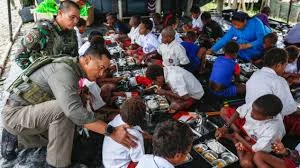 Pemerintah Hadir Perluas Layanan Kesehatan Gratis di Papua