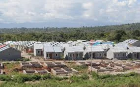 Masyarakat Rasakan Manfaat dari Pogram Rumah Subsidi