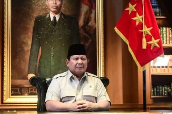 Presiden, Tokoh Bangsa, dan Tokoh Agama Imbau Masyarakat Tetap Tenang Hadapi Situasi