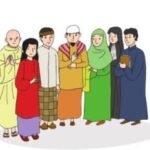 Tokoh Agama Serukan Kedamaian, Ajak Masyarakat Hentikan Demo Anarkis dan Jaga Persatuan Bangsa