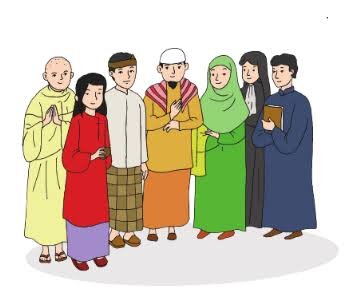 Tokoh Bangsa Serukan Persatuan, Imbau Masyarakat Tak Terprovokasi Aksi Anarkis