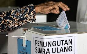 PSU Pilkada Menjadi Bukti Komitmen Pemerintah Menjaga Demokrasi