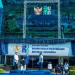 Tidak Ada Pelanggaran Hukum, Jabatan Wamen di BUMN Mendukung Tata Kelola
