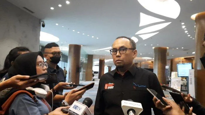 Pemerintah Kawal Integritas Sistem Keuangan dari Pencucian Uang