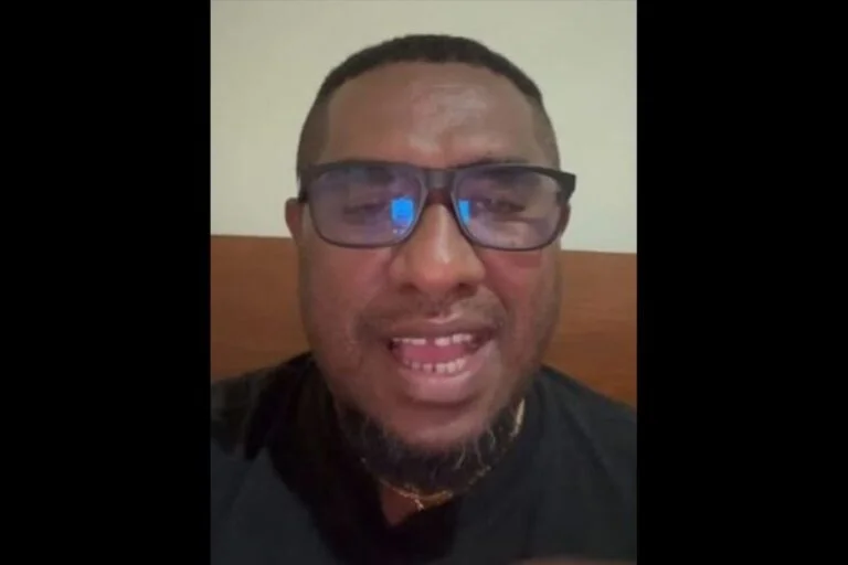 Tokoh Pemuda Papua: HUT RI ke 80 Momentum Bersatu Bangun Papua